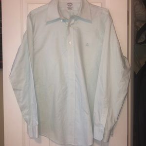 Brooks Brothers Regent Fit Button Down